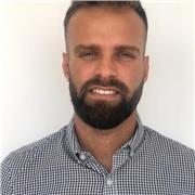 Profesor de matemáticas para dar clase a alumnos hasta 2º bachillerato